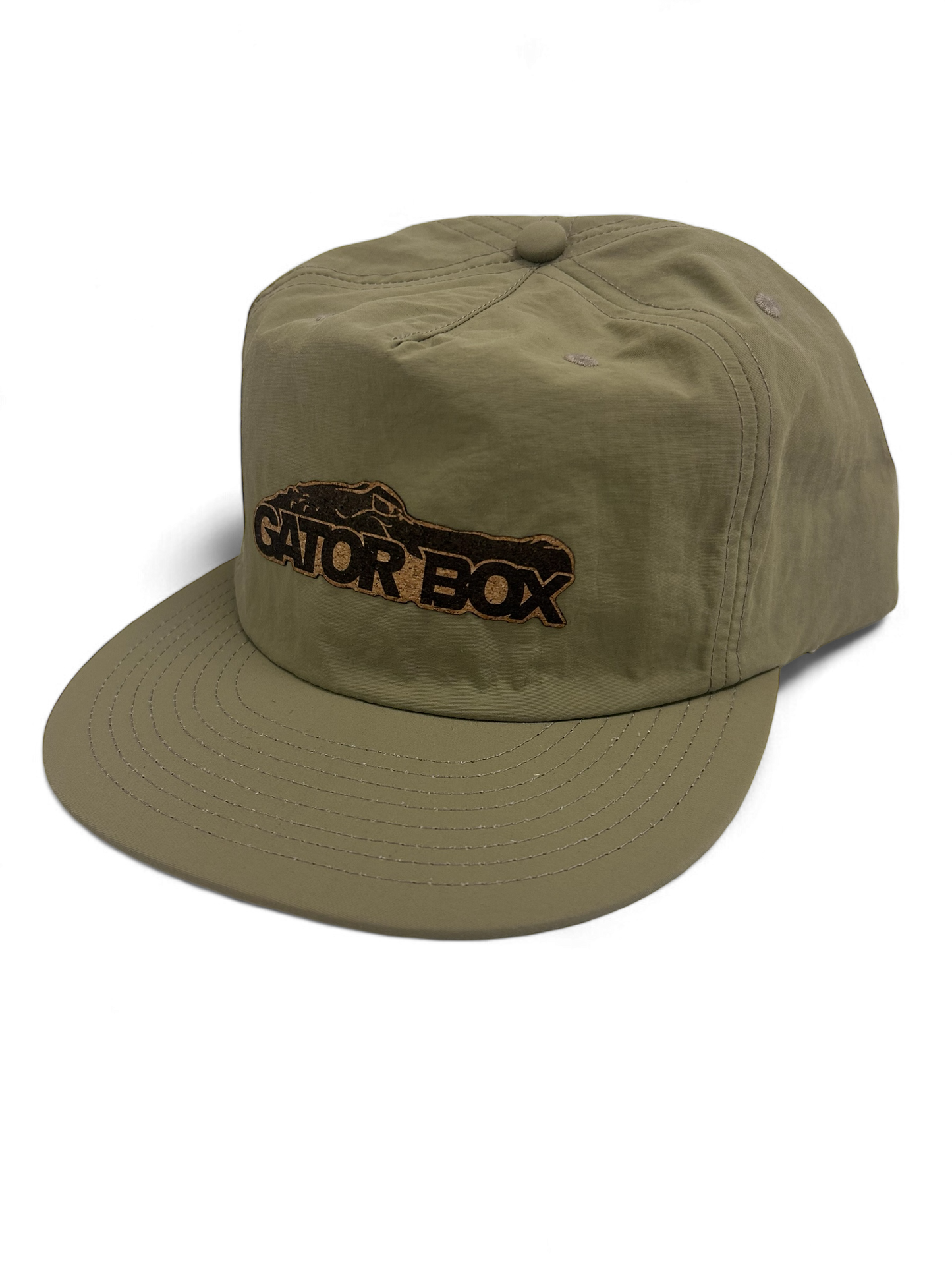 Cork Surf Hat