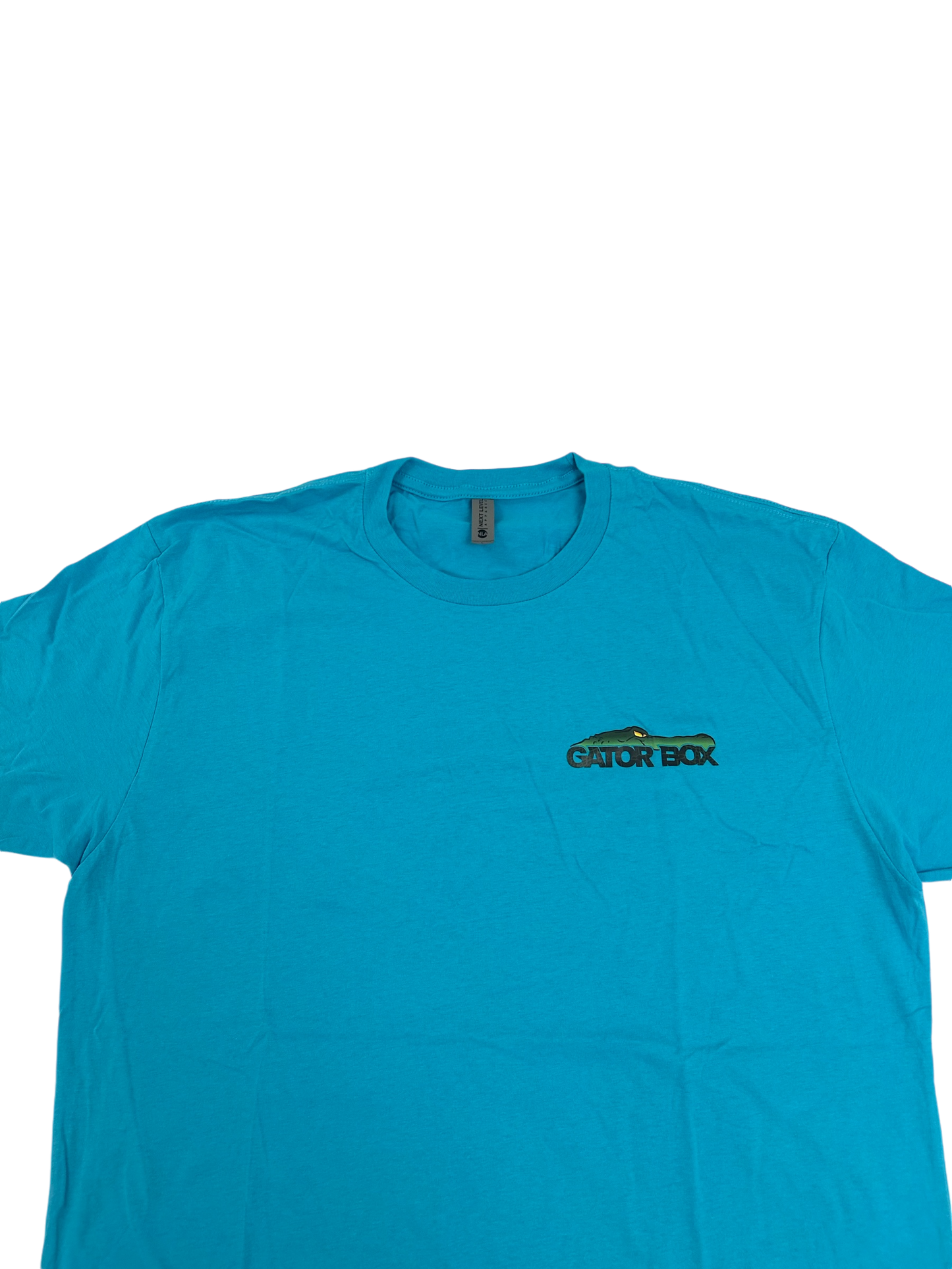 Gator Box Tee