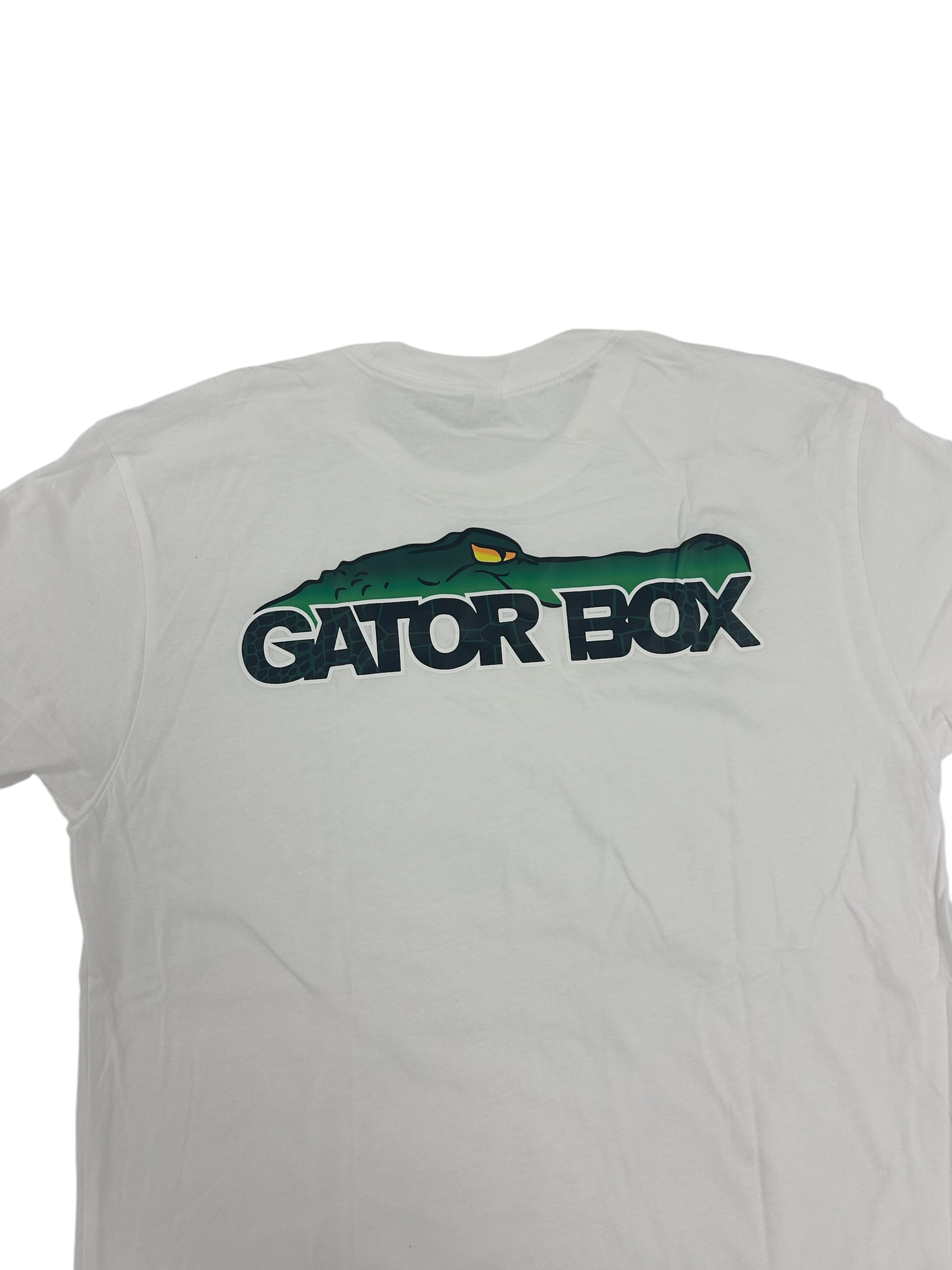 Gator Box Tee