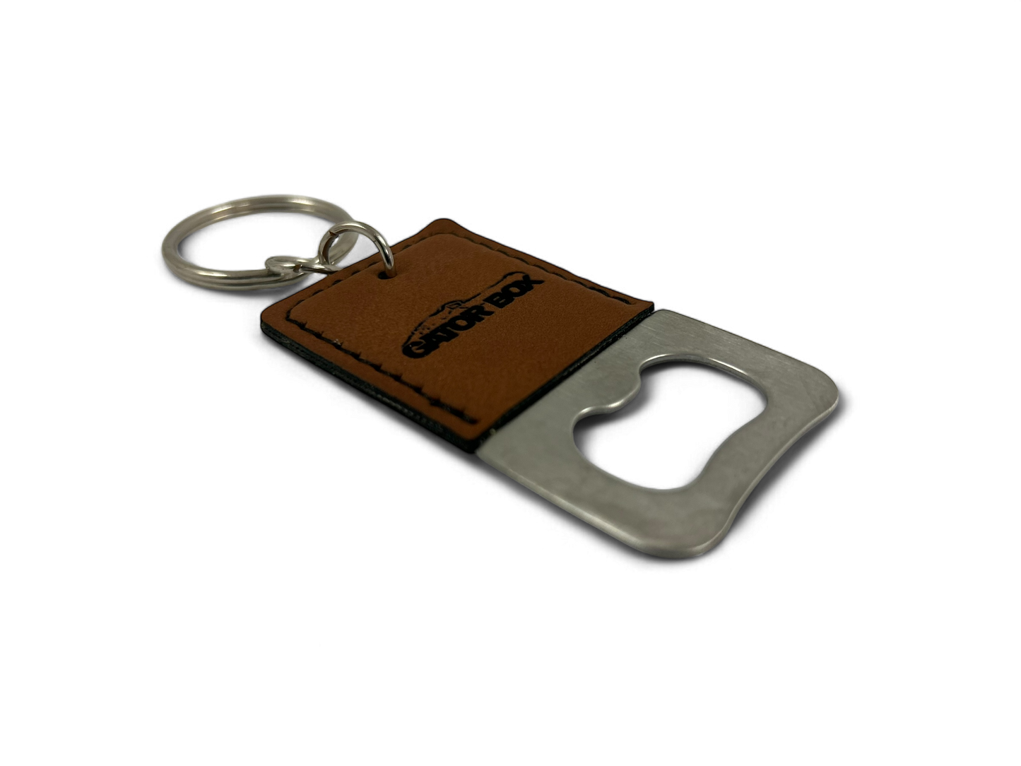 Bottle Opener Keychain