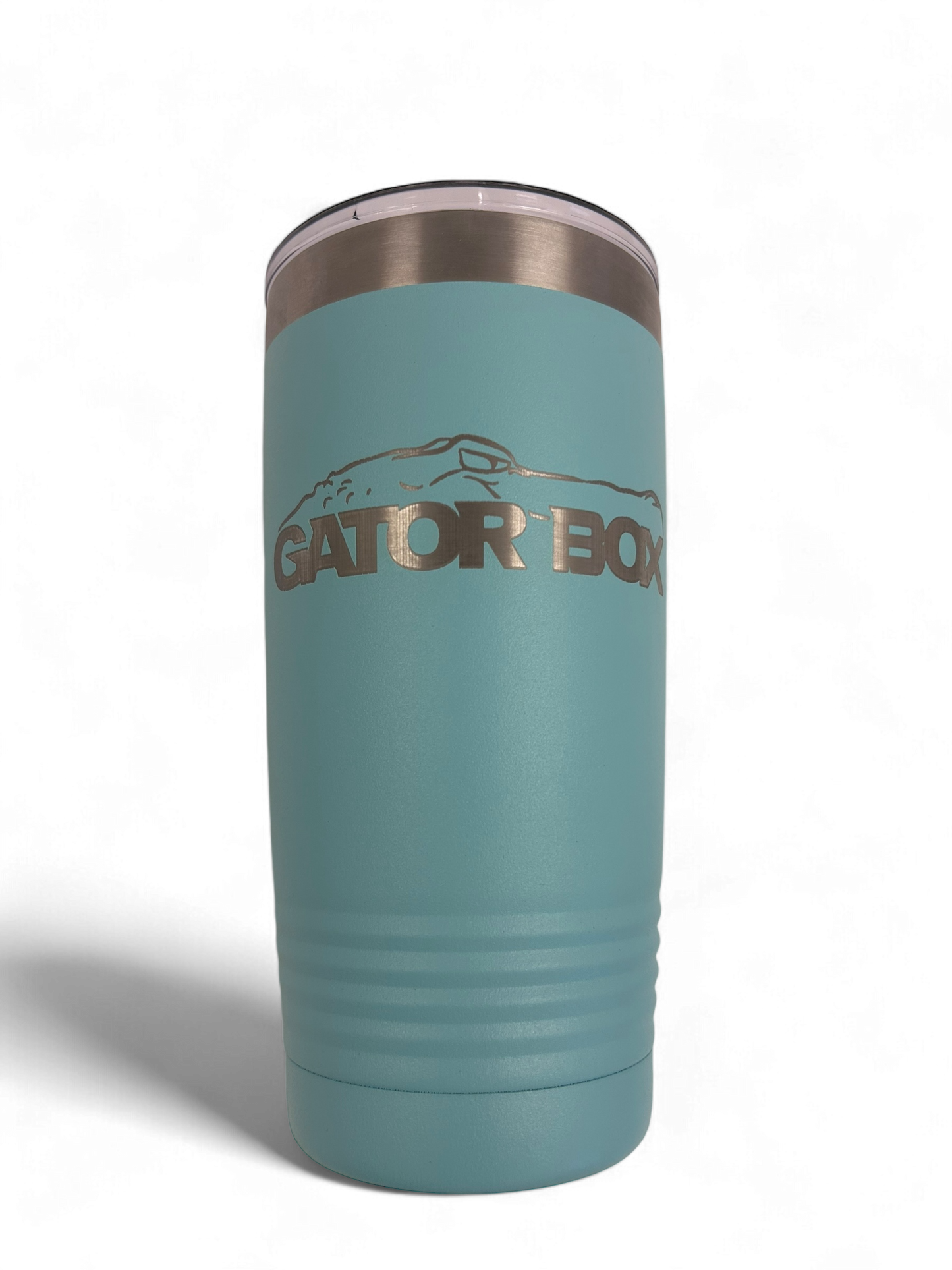 Gator Box 20oz Tumbler