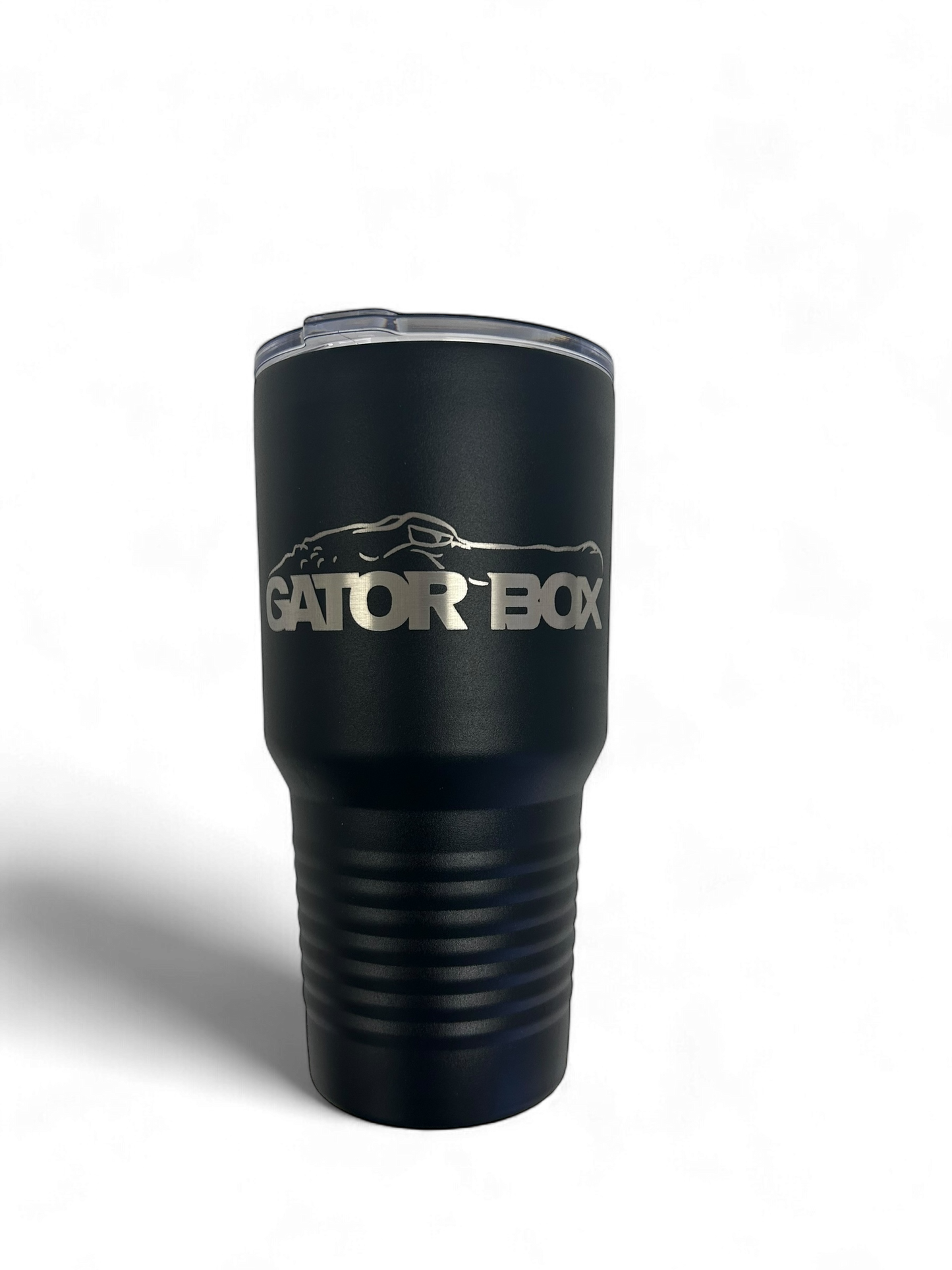 Gator Box 30oz Tumbler